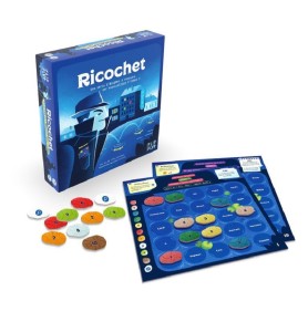 jeu ricochet 2