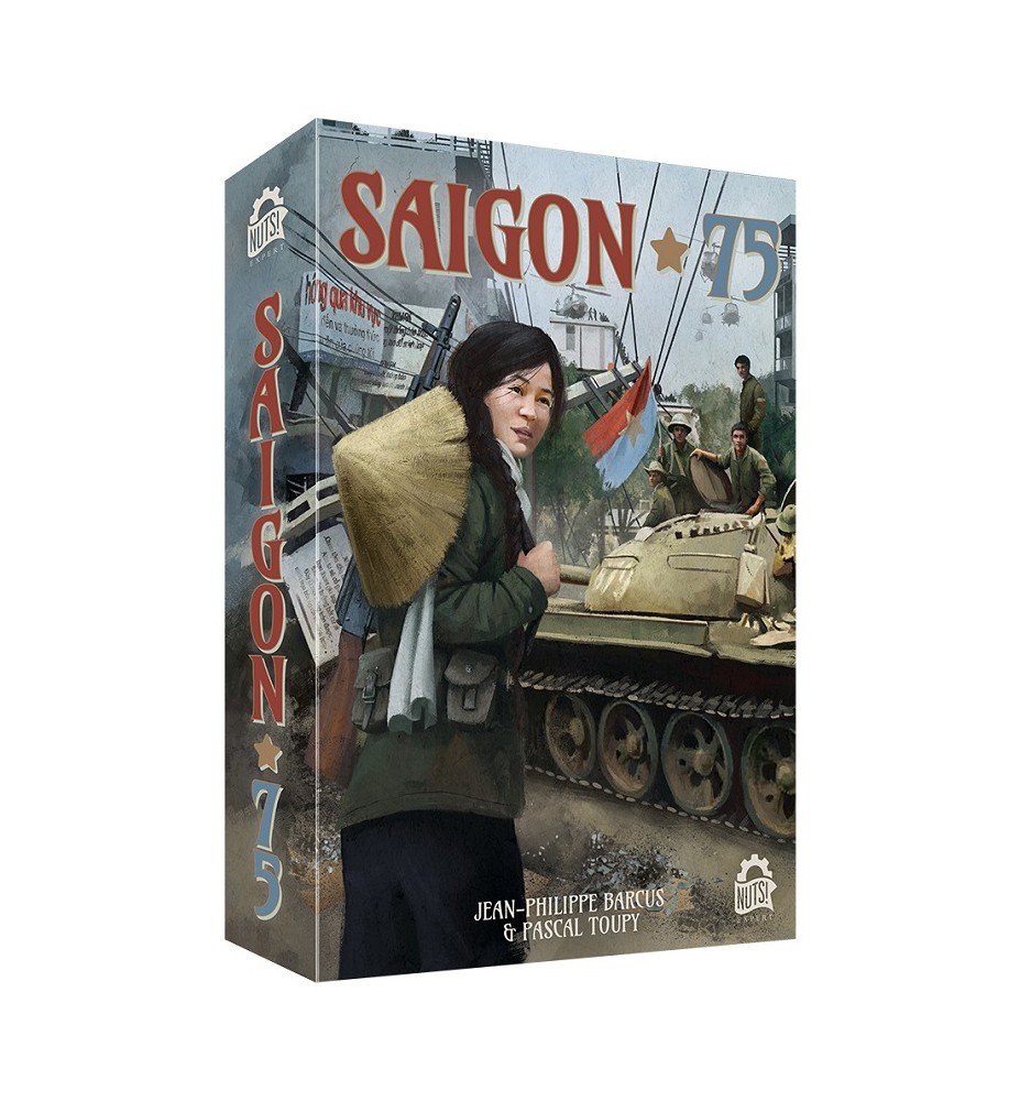 jeu de société saigon 75