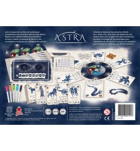 jeu de stratégie astra