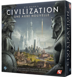 jeu de société civilization