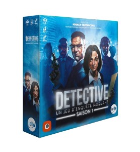 jeu de société detective saison 1