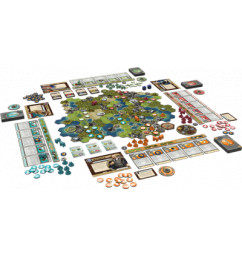 jeu expert sid meier's civilization