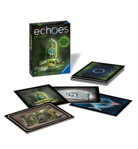 jeu enquete echoes l'eclipse