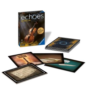 jeu enquete echoes le violon