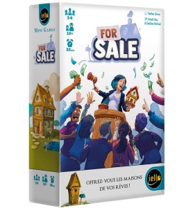 jeu de société for sale