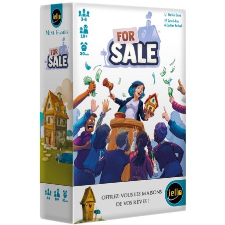 jeu de société for sale