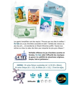 jeu de société for sale