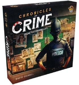 jeu de société chronicle of crime