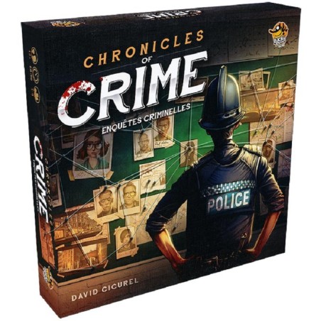 jeu de société chronicle of crime