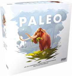 jeu de société paleo