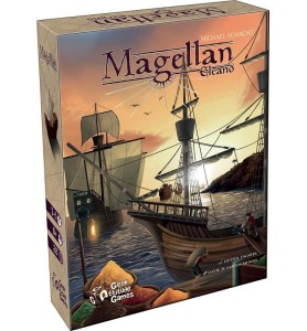 jeu de société magellan elcano