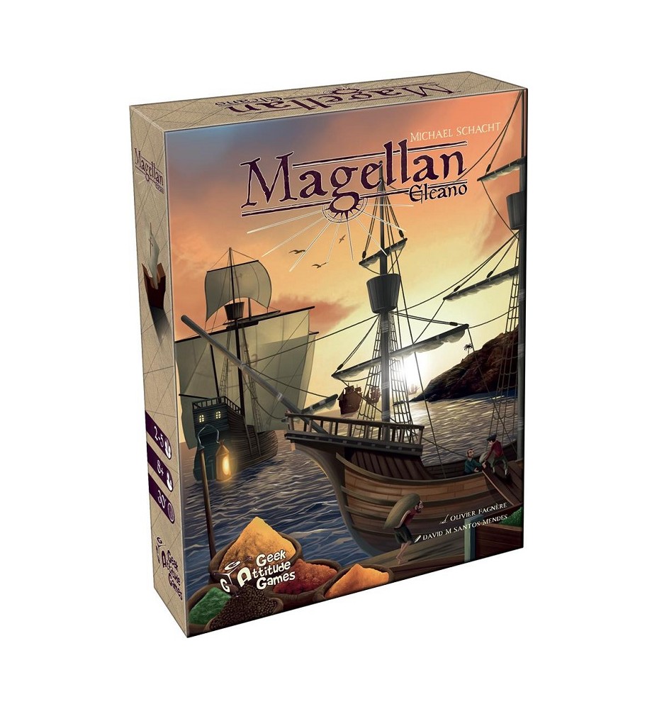 jeu de société magellan elcano