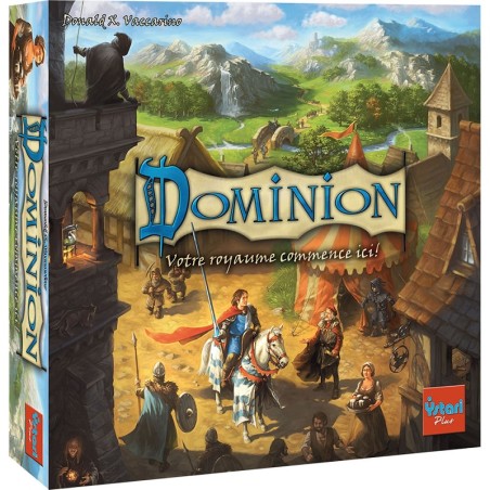 jeu de société dominion