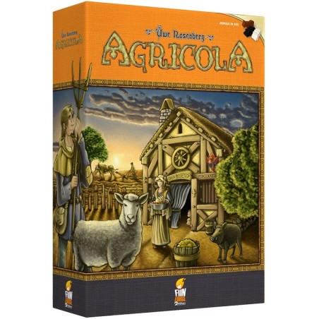 jeu de société agricola