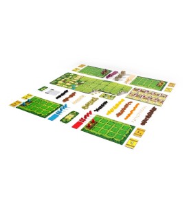 jeu famille agricola