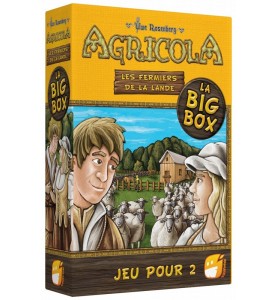 jeu agricola la big box