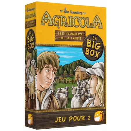 jeu agricola la big box