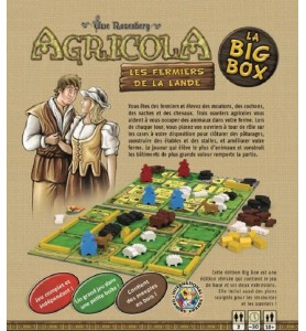 jeu agricola la big box