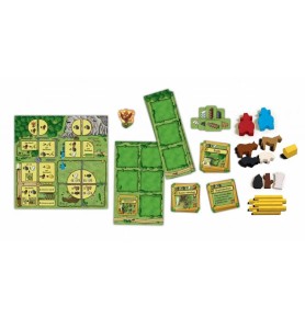 jeu duo agricola