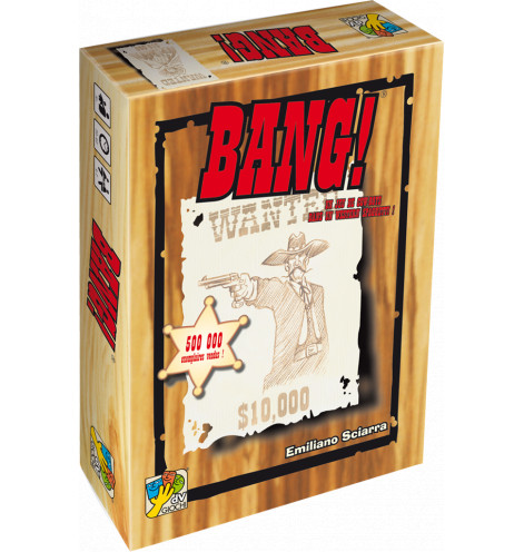 jeu de société bang