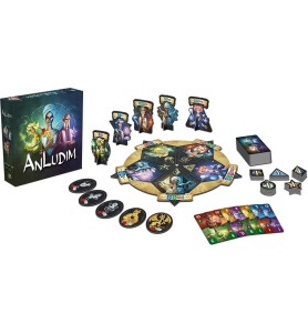 jeu famille anlludim