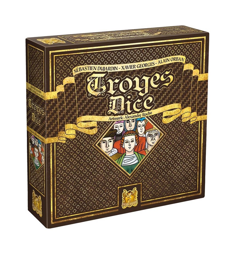 jeu de société troyes dice