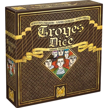 jeu de société troyes dice