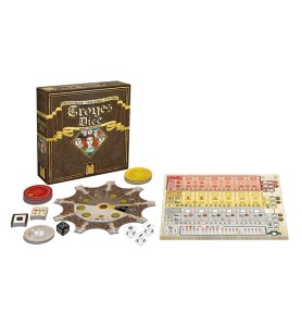 troyes le jeu de roll and write