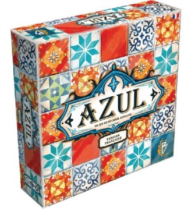 jeu de société azul