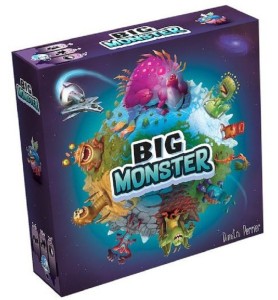 jeu de société big monster