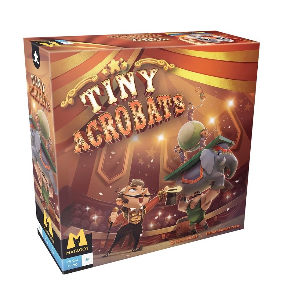 jeu de société tiny acrobats