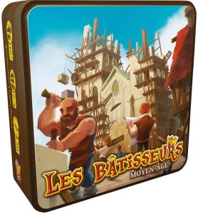 jeu de société les batisseurs moyen age