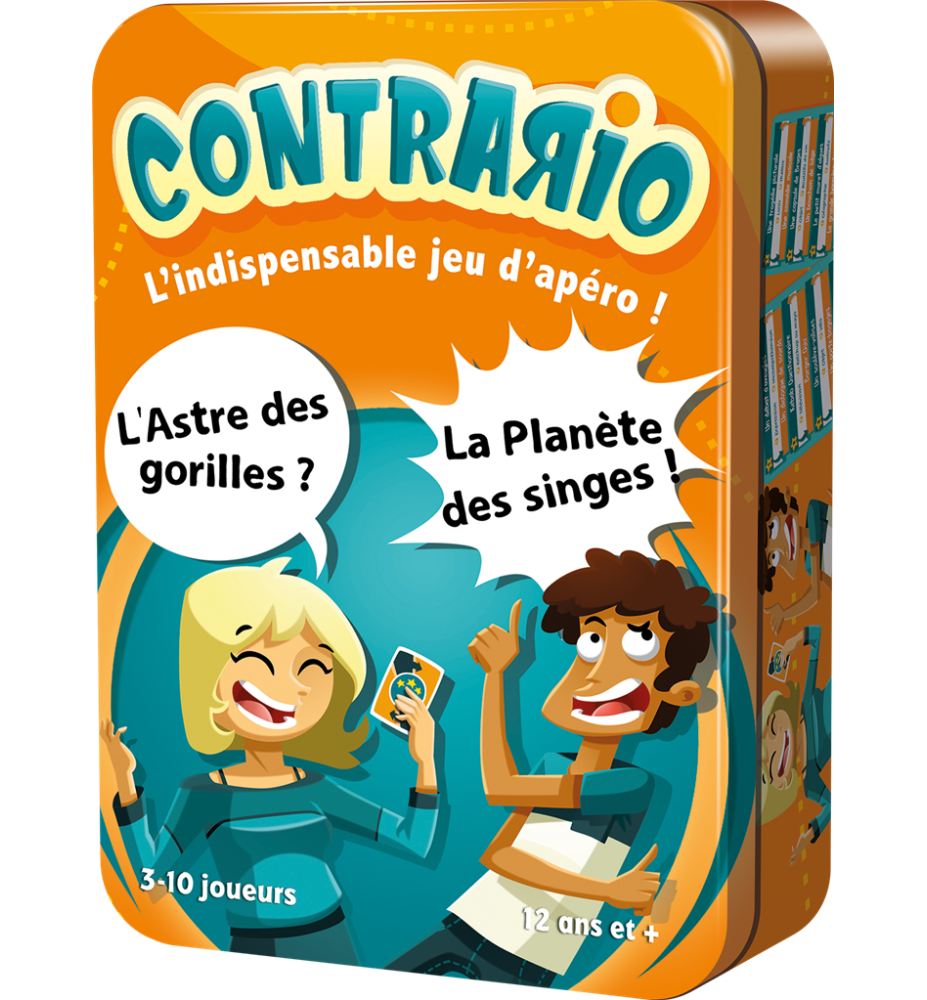 jeu de société contrario