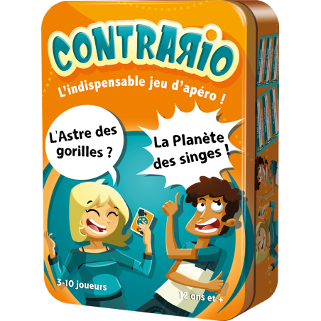 jeu de société contrario