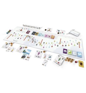 jeu de stratégie tokaido edition deluxe