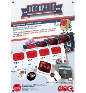 jeu ambiance decrypto