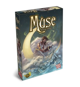 jeu de société muse