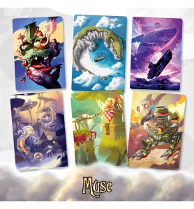 jeu de déduction muse