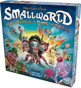 jeu de société small world extension power pack 1