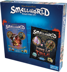 small world extension power pack 1