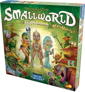 jeu de société small world extension power pack 2