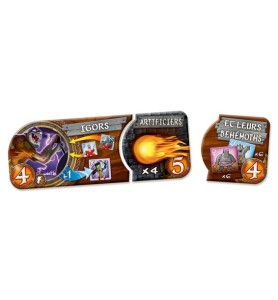 jeu de société small world extension power pack 2