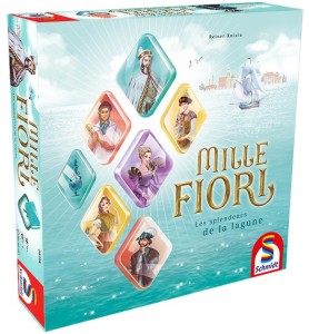 jeu de société mille fiori