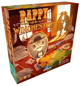 jeu de société pappy winchester