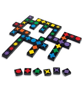 jeu qwirkle