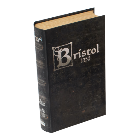 jeu de société bristol 1350