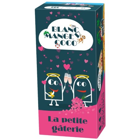 jeu de société blanc manger coco la petite gaterie