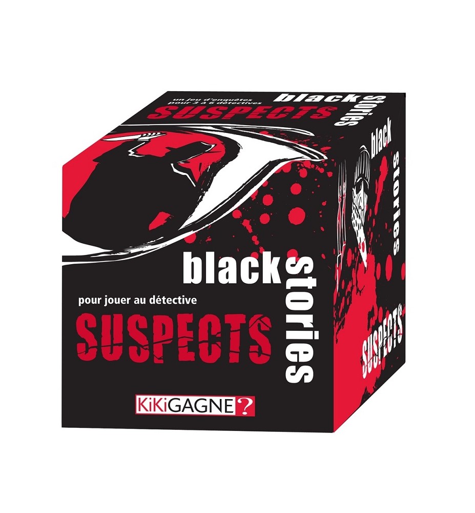 jeu de société black stories suspects