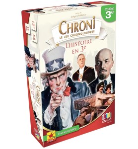 jeu de société chroni histoire 3eme