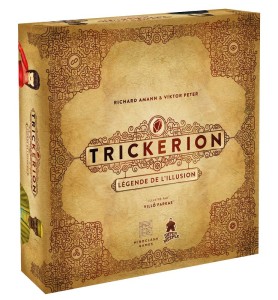 jeu de société trickerion legende de l'illusion